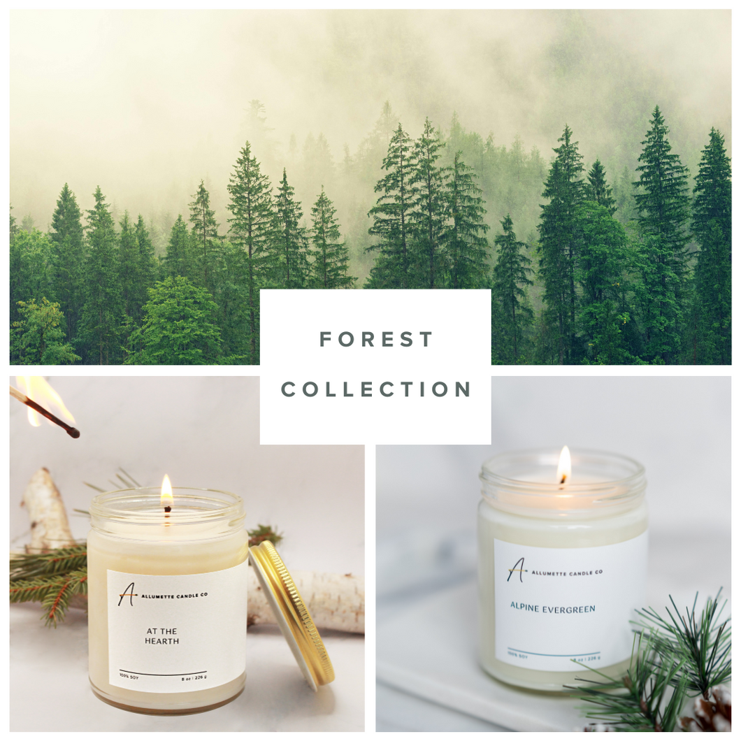 Forest Collection